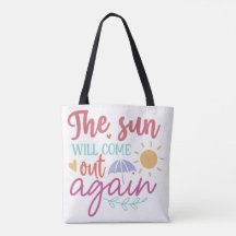 De Zon Komt Weer Tevoorschijn – Inspirerende Spreu