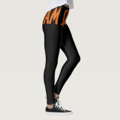 DE ZON LEGGINGS (Rechts)