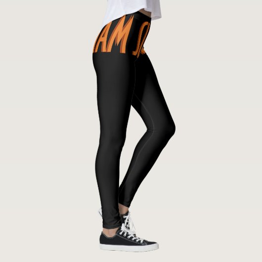 DE ZON LEGGINGS (Rechts)
