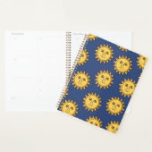De zon planner (Display)