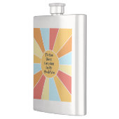 De zon schijnt elke dag en jij ook 2 flacon (Links)