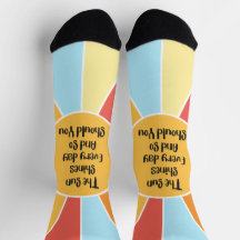 De zon schijnt elke dag en jij ook 2