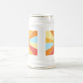 De zon schijnt elke dag en jij ook 5 bierpul (Center)