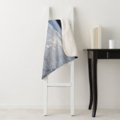 De zon straalt uit op de Stille Zuidzee. Sherpa Deken (In situ)