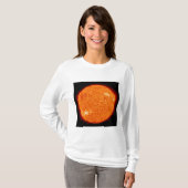 De zon t-shirt (Voorkant volledig)