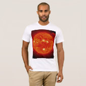 De zon t-shirt (Voorkant volledig)