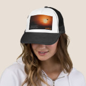 DE ZON TRUCKER PET (In situ)