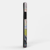 De zon van Edvard Munch Case-Mate iPhone Case (Achterkant/rechts)