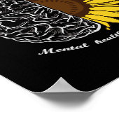 De zon zal opkomen en we zullen opnieuw proberen g poster (Hoek)