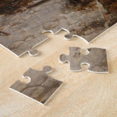 De Zondebok Legpuzzel (Zijkant)