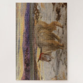 De Zondebok Legpuzzel (Verticaal)