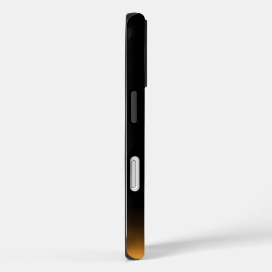 De Zonne Symfonie Case-Mate iPhone Case (Achterkant / Rechts)