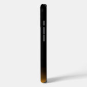 De Zonne Symfonie Case-Mate iPhone Case (Achterkant / Links)