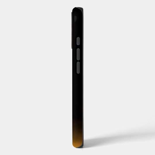 De Zonne Symfonie Case-Mate iPhone Case (Achterkant / Links)