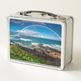 De zonnebloem lunchbox