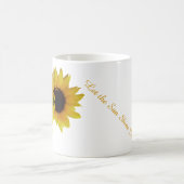 De zonnebloem vormt Koppen van de Zonnebloem van (Center)