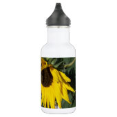De Zonnebloemen van de hoogtezon Waterfles (Rechts)