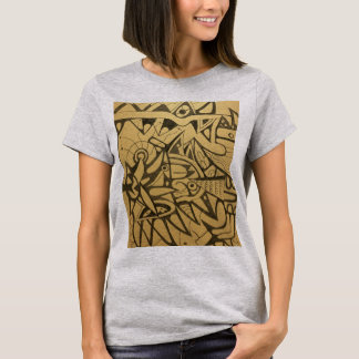 De Zonnekoning T-shirt