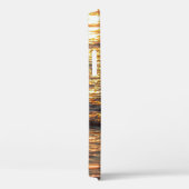 De zonnereflectie op het mooie oceaanwater Case-Mate iPhone case (Achterkant / Rechts)