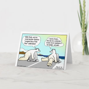 De Zonnestilstand van de zomer Kaart