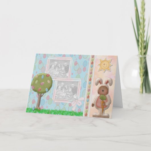 De zonnige Kaart TBA 3/18/09 van het Lijst van de (Voorkant)