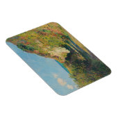 De zonnige weg | 1882 magneet (Rechterzijde)