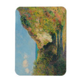 De zonnige weg | 1882 magneet (Verticaal)