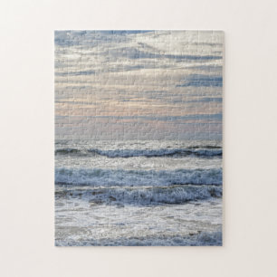 De Zonsopgang van Virginia Beach Legpuzzel