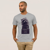 De zoomdoos t-shirt (Voorkant volledig)
