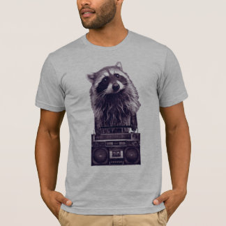 De zoomdoos t-shirt