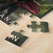 De Zoon van de Smed Legpuzzel (Zijkant)