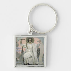 De zoon van God - het Woord van God, 1885-1996 Sleutelhanger