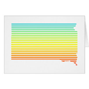 de zuid dakota chill fade