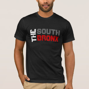 DE ZUIDBRONX T-SHIRT
