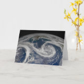 De zuidelijke kust van Alaska en de Golf van Alask Kaart (Gele Bloem)