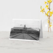 De zuidelijke Locomotief van de Stoom van de Kaart (Gele Bloem)