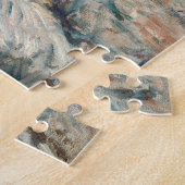 De zuidelijke randen, Appledore, van Childe Hassam Legpuzzel (Zijkant)
