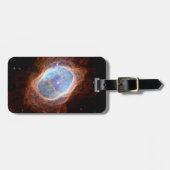 De Zuidelijke Ring Nebula Bagagelabel (Voorkant horizontaal)