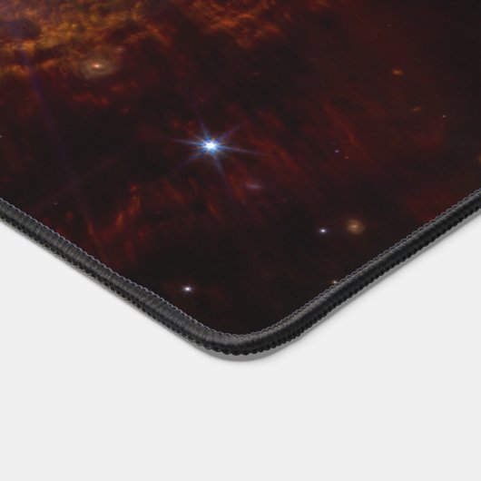 De Zuidelijke Ring Nebula Bureaumat (Hoek)