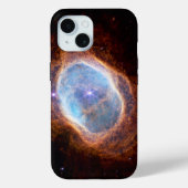 De Zuidelijke Ring Nebula Case-Mate iPhone Case (Achterkant)