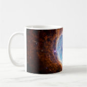 De Zuidelijke Ring Nebula Koffiemok (Links)