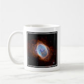 De Zuidelijke Ring Nebula Koffiemok (Links)