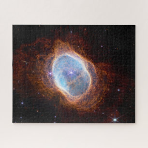 De Zuidelijke Ring Nebula Legpuzzel