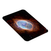 De Zuidelijke Ring Nebula Magneet (Rechterzijde)