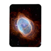 De Zuidelijke Ring Nebula Magneet (Verticaal)
