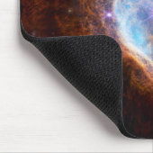 De Zuidelijke Ring Nebula Muismat (Hoek)