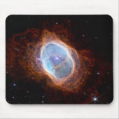 De Zuidelijke Ring Nebula Muismat (Voorkant)
