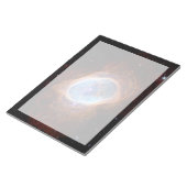 De Zuidelijke Ring Nebula Notitieblok (Schuin)