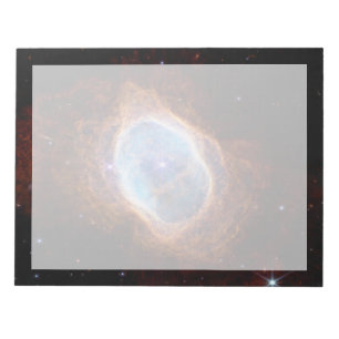 De Zuidelijke Ring Nebula Notitieblok