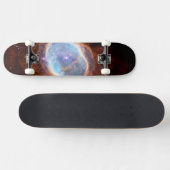 De Zuidelijke Ring Nebula Persoonlijk Skateboard (Horizontaal)